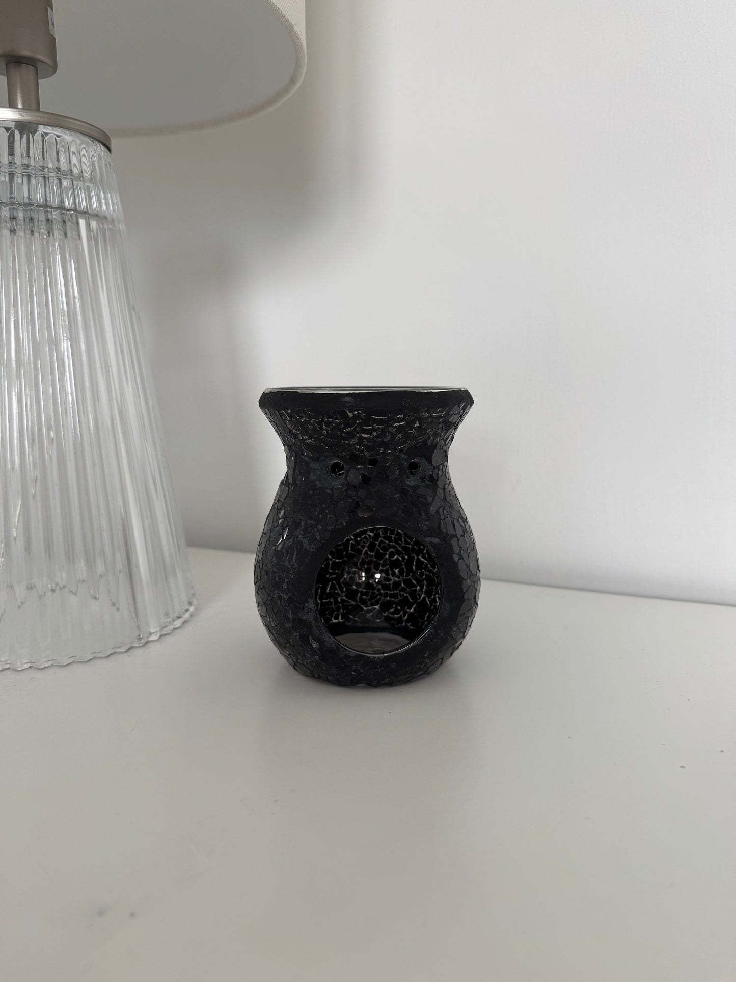 Mosaic Wax Melt Burner