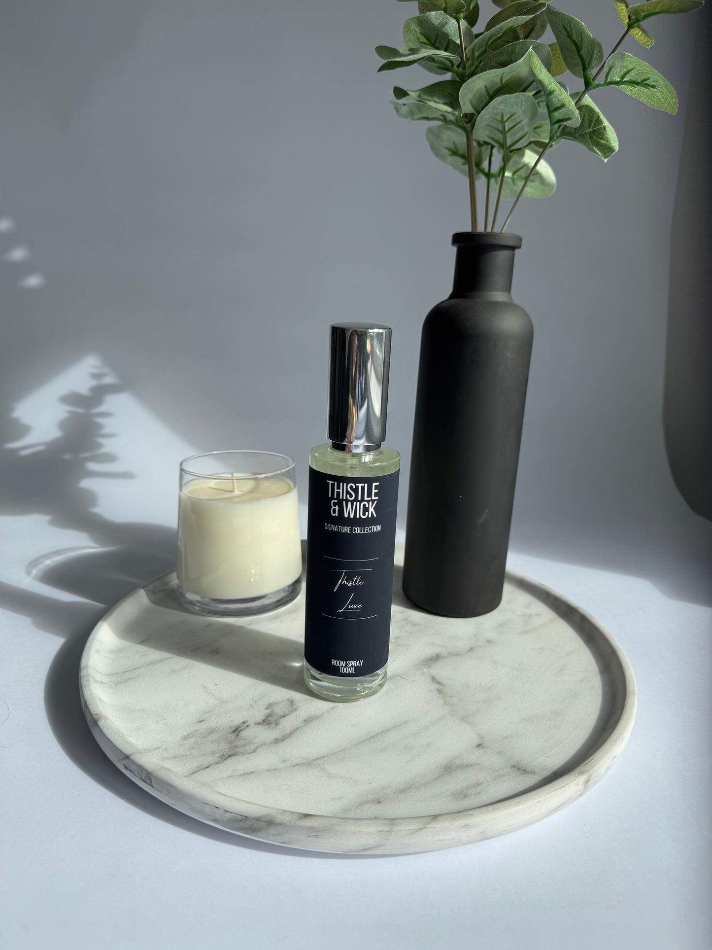 Thistle Luxe