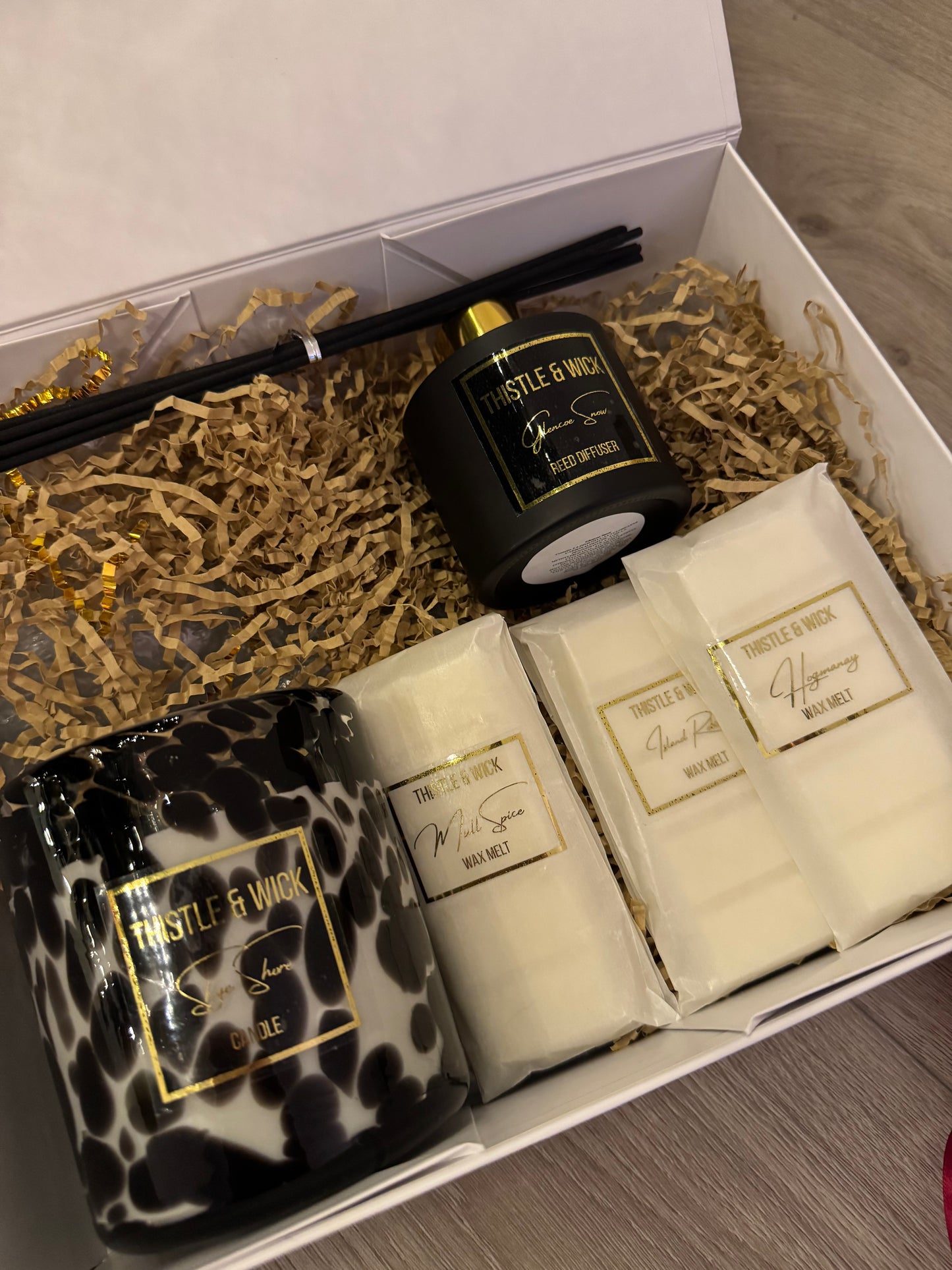Large Gift Set