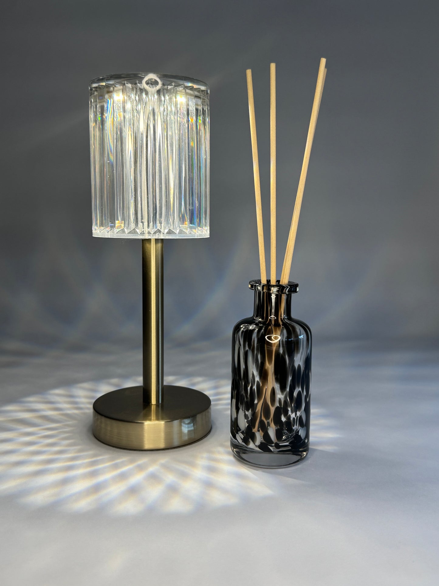 Dalmatian Print Diffuser