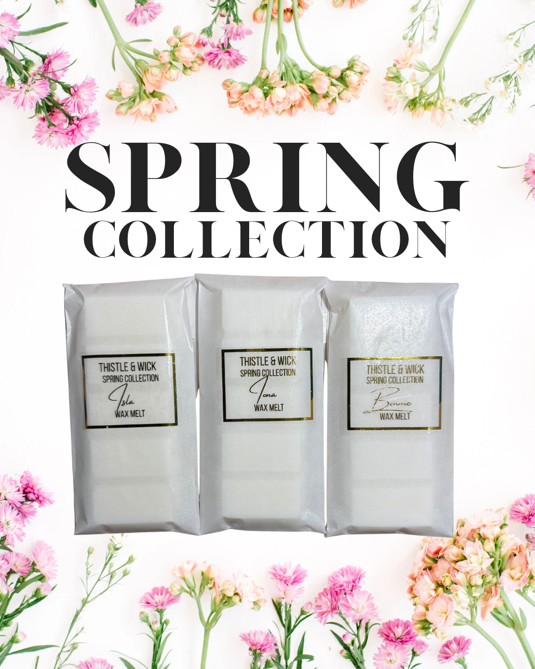 Spring Collection