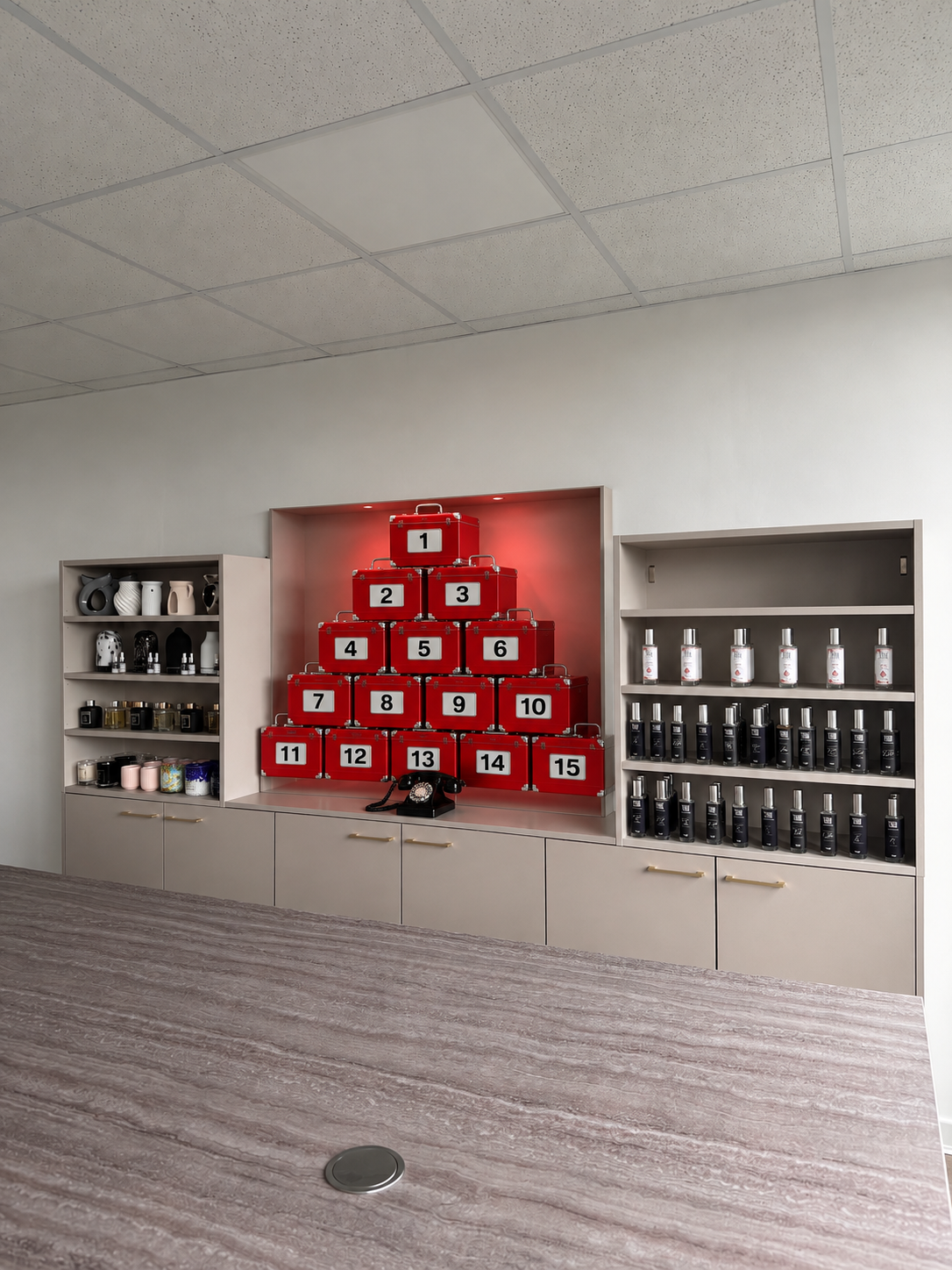Deal or No Deal Ticket