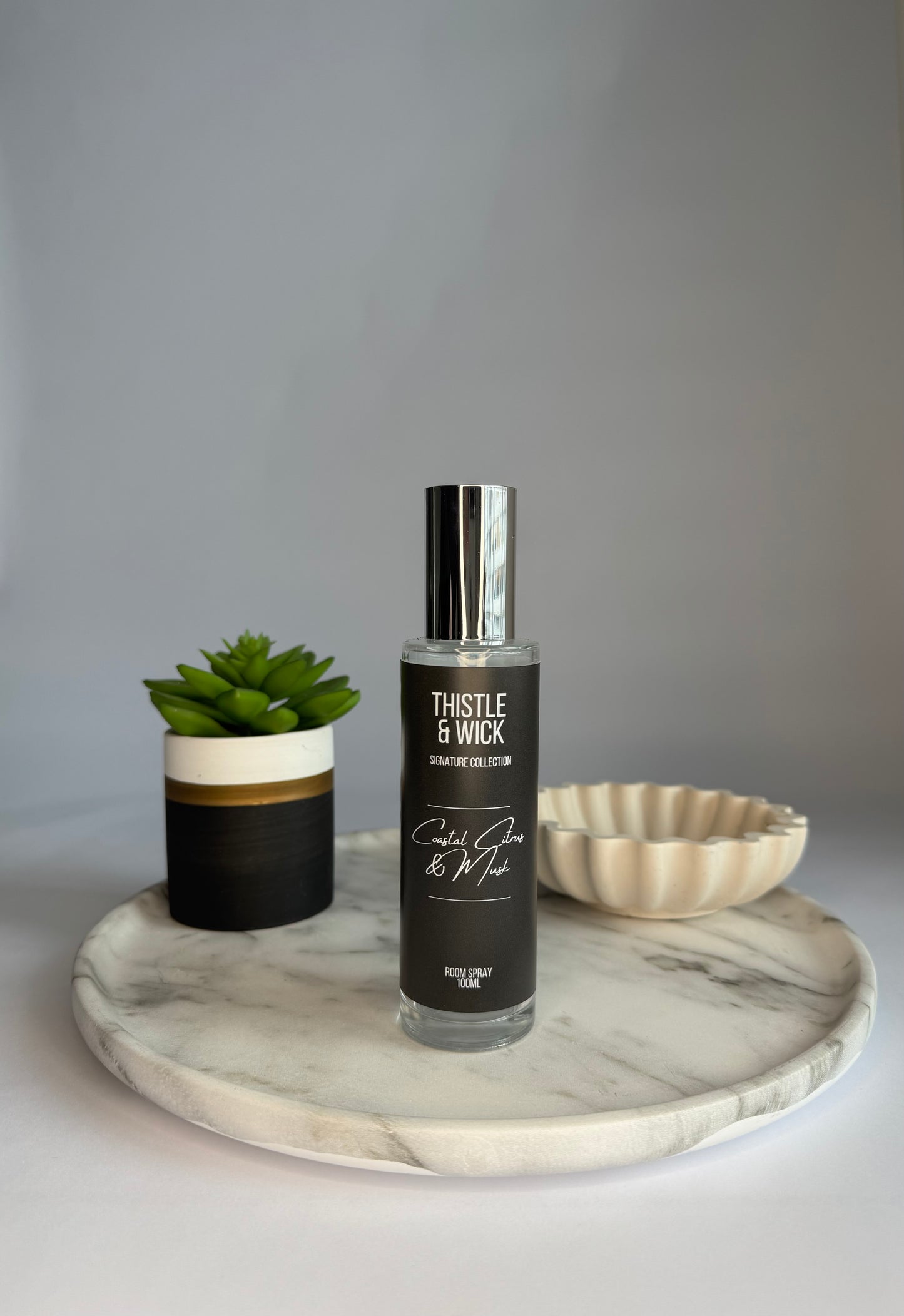 Coastal Citrus & Musk
