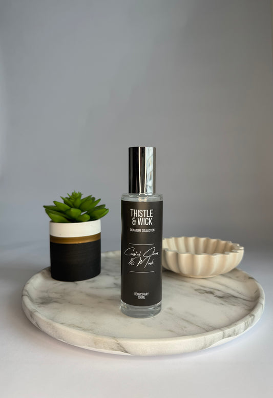 Coastal Citrus & Musk