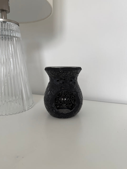 Mosaic Wax Melt Burner