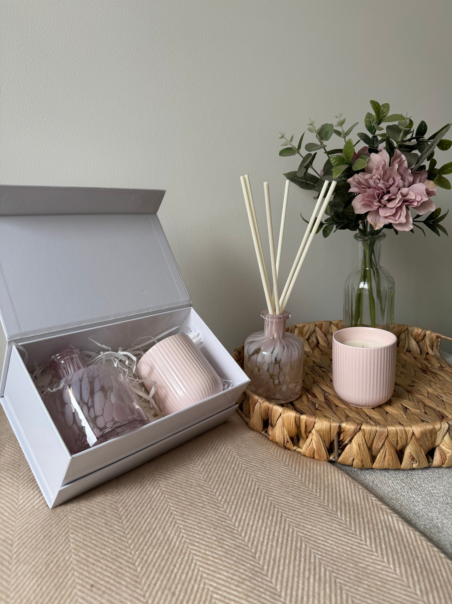 Mothers Day Gift Set