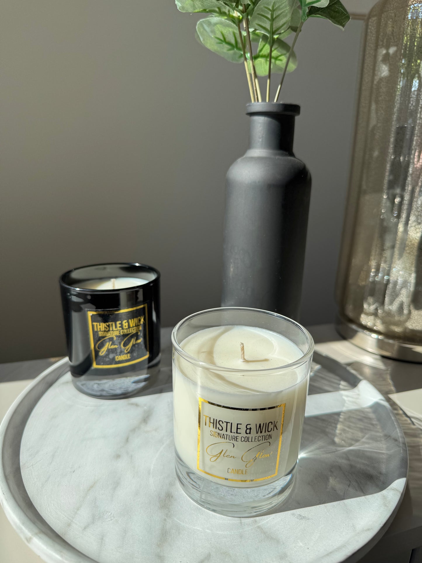 Classic Candle