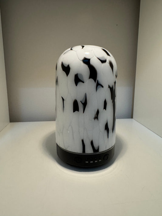 Aroma Mist Diffuser Dalmatian