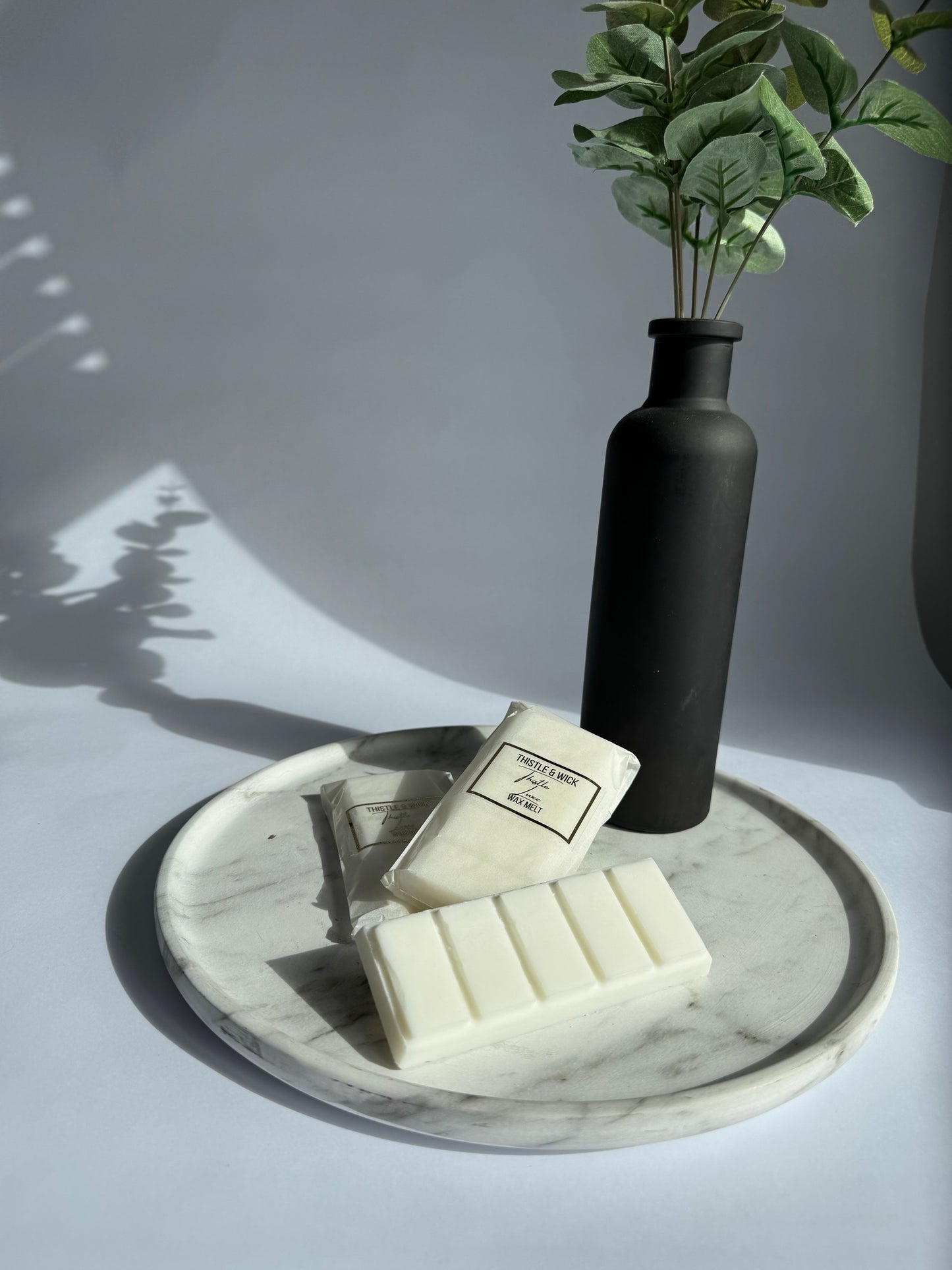 Thistle Luxe