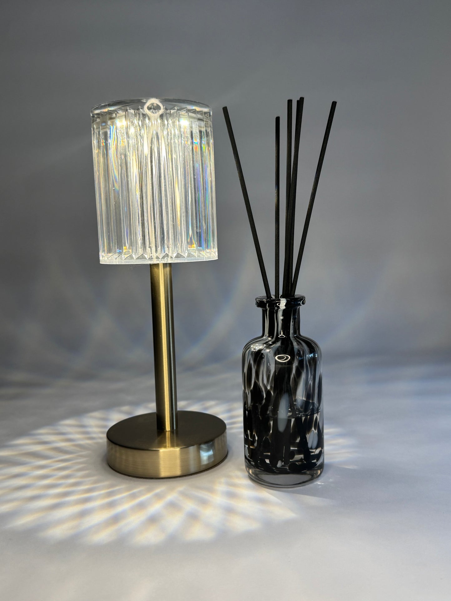 Dalmatian Print Diffuser