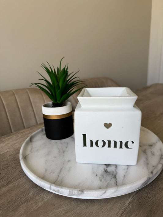 Home Wax Melt Burner