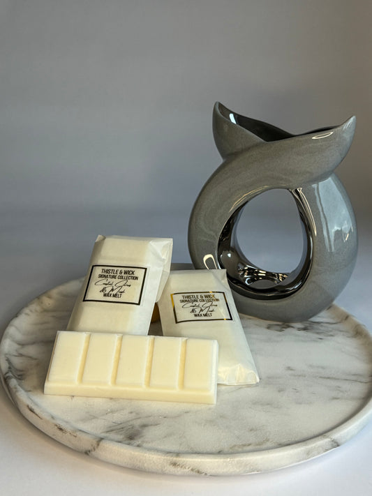 Coastal Citrus & Musk