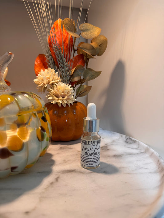 Autumn Aroma Oil