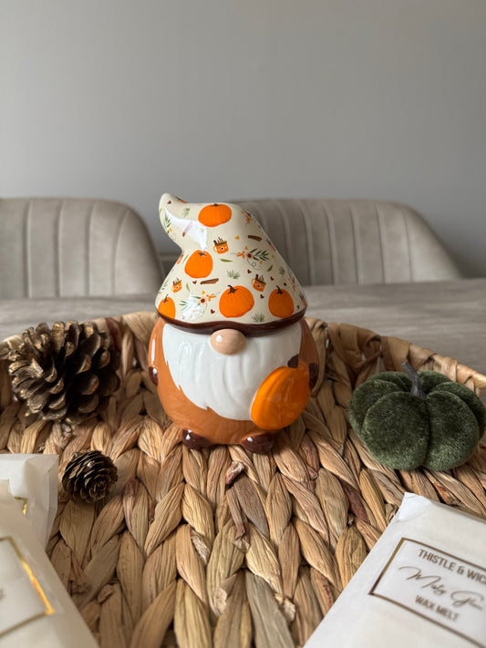 Autumn Gonk Burner