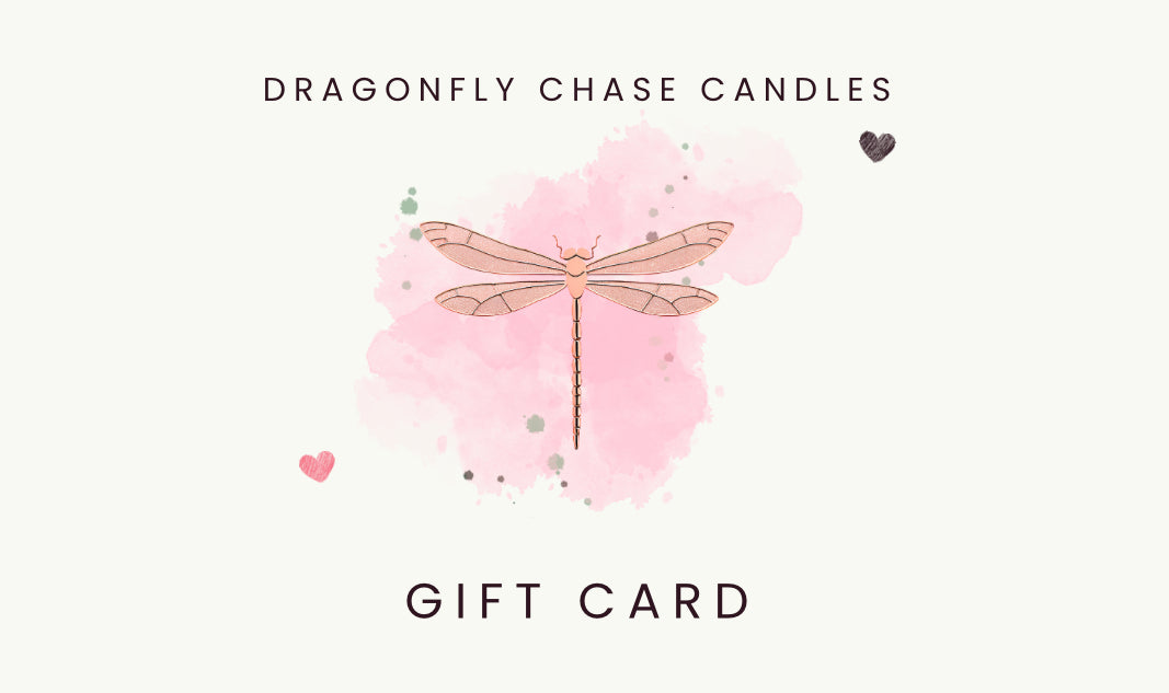 Wax Melt Gift Card