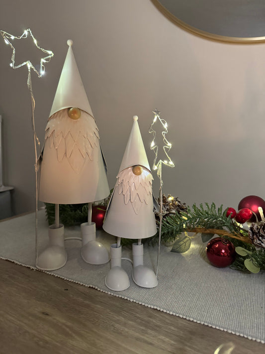 Large Gonk with Star