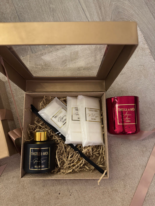 Full Bundle Gift Box