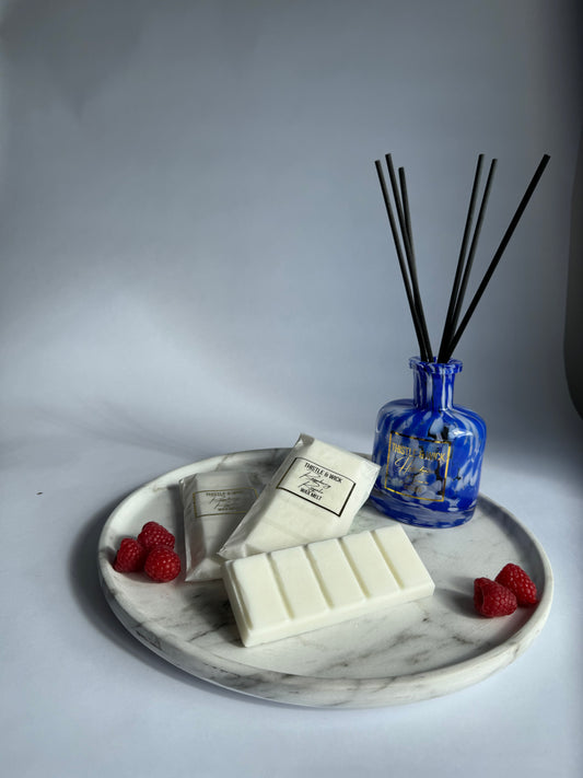 Raspberry Royale
