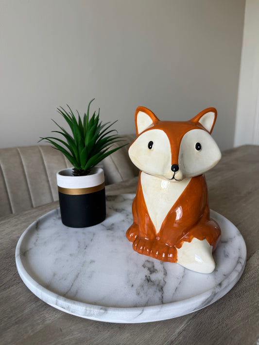 Fox Burner