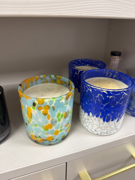 Candle - Large