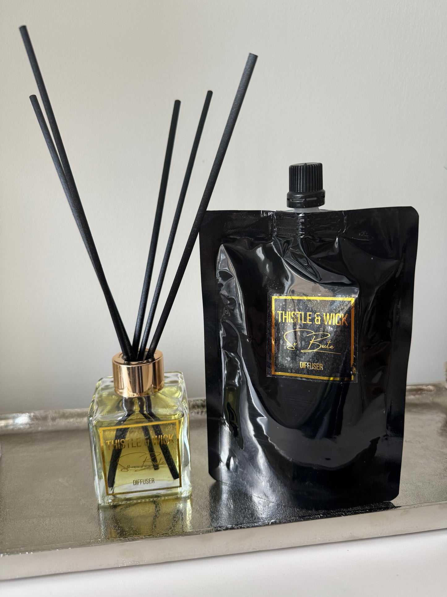 Diffuser Refill
