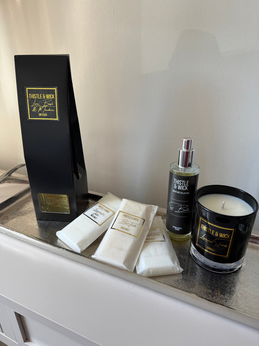 Home Fragrance Bundle
