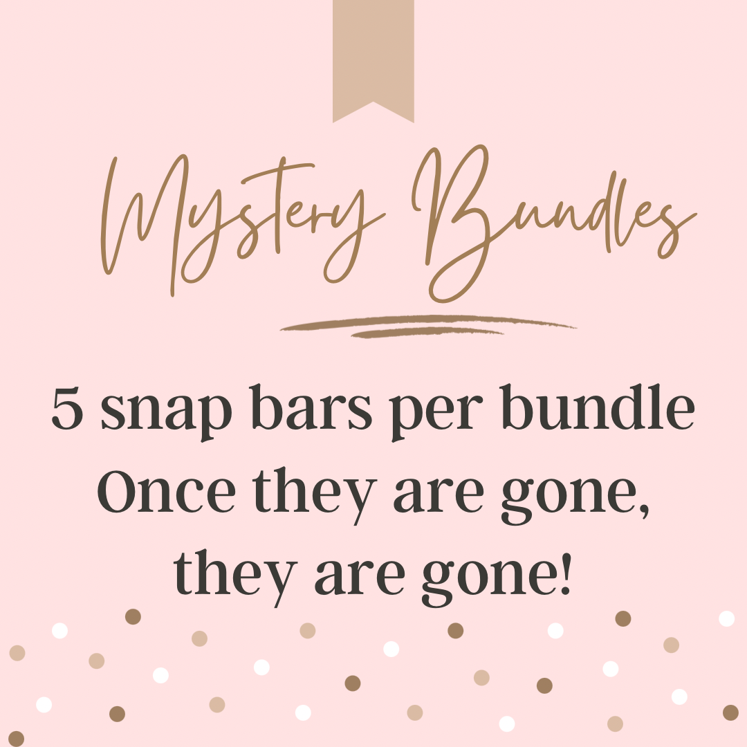 Mystery Bundle
