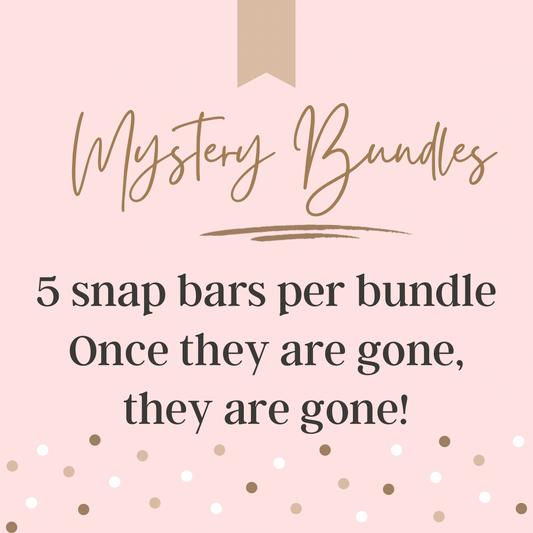 Mystery Bundle
