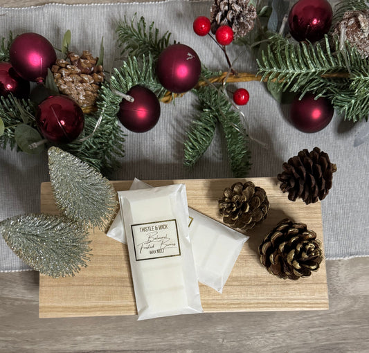 Balmoral Frosted Berries