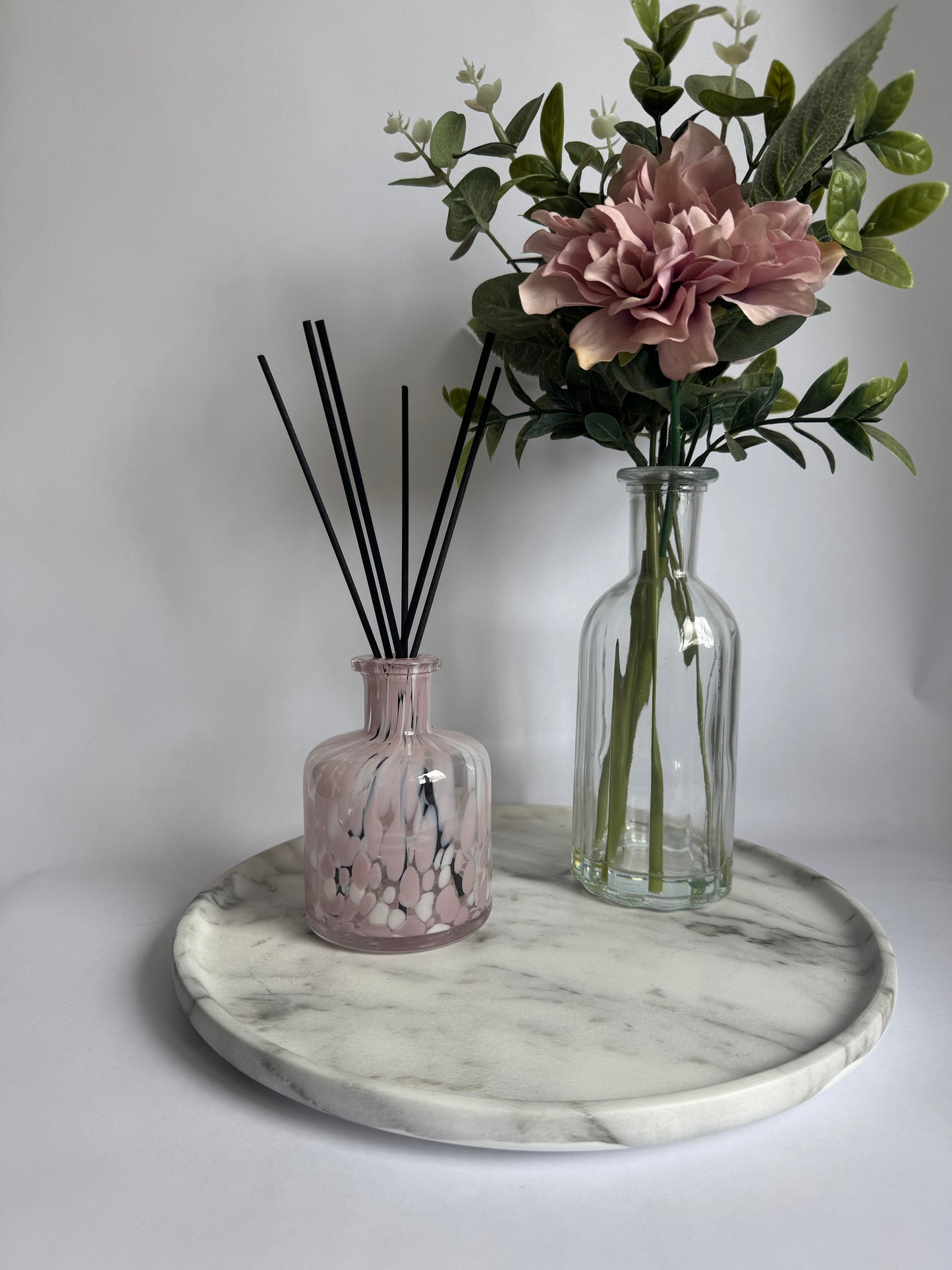 Pastel Pink Diffuser