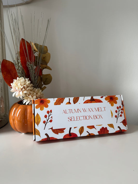 Autumn Selection Box