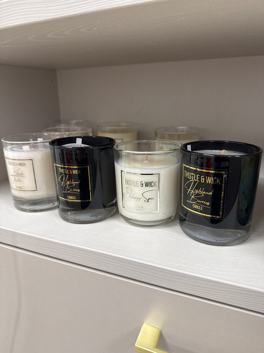 Candle