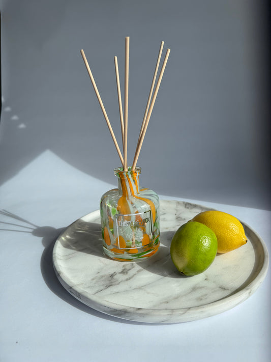 Highland Brae Diffuser