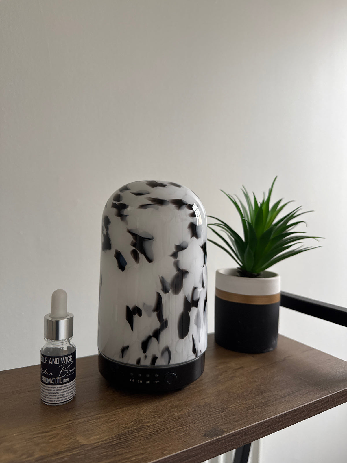Aroma Mist Diffuser Dalmatian