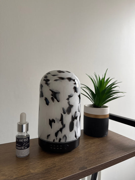 Aroma Mist Diffuser Dalmatian