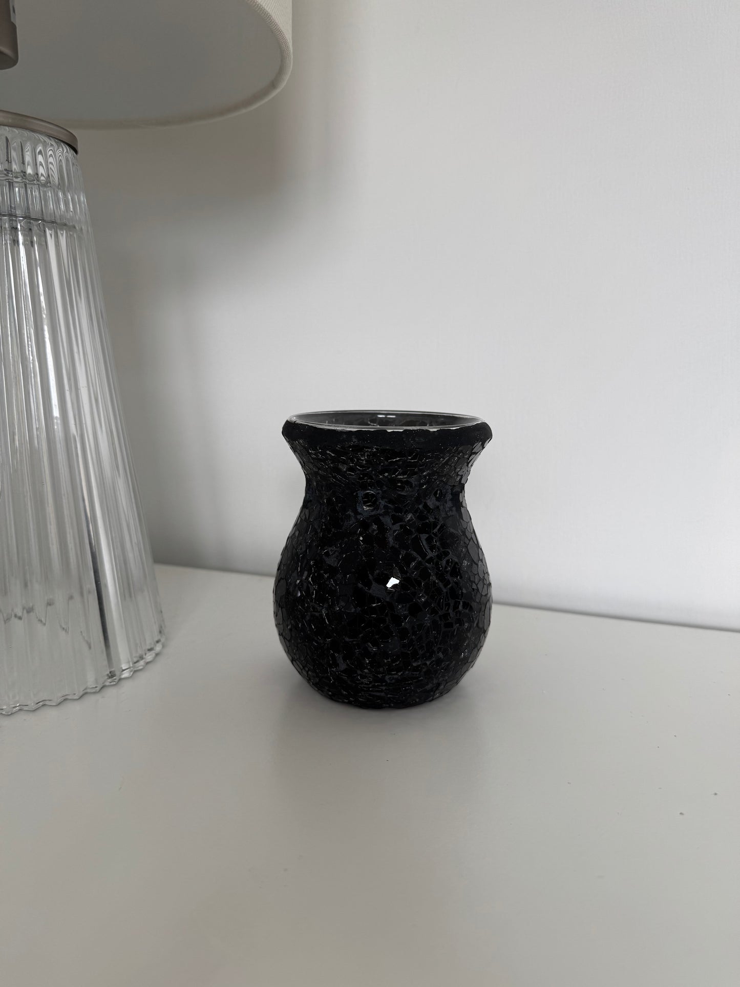 Mosaic Wax Melt Burner