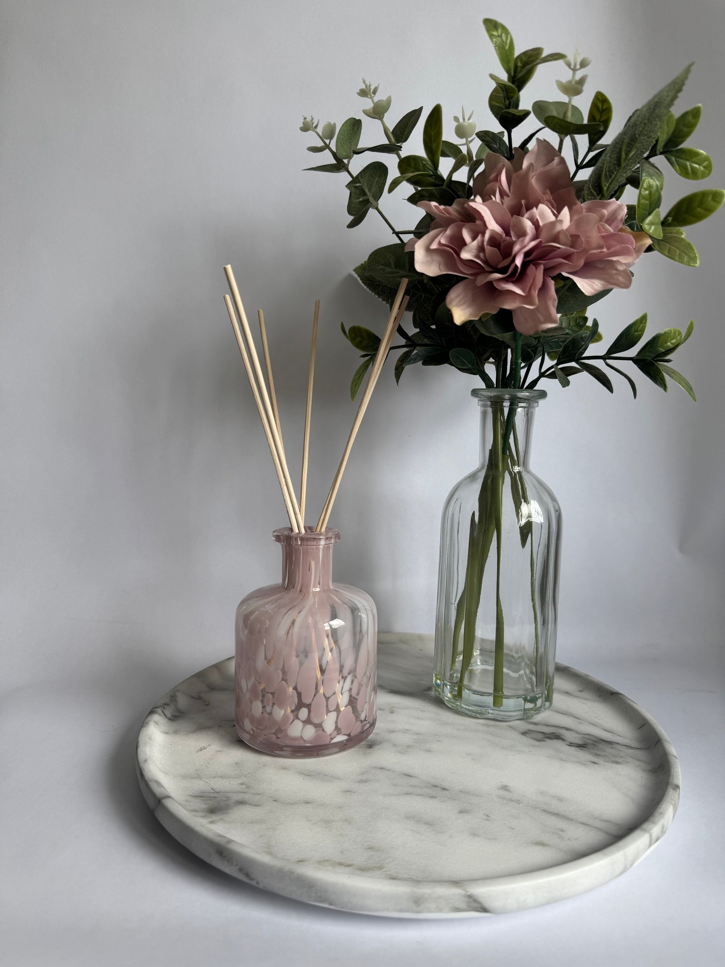 Pastel Pink Diffuser