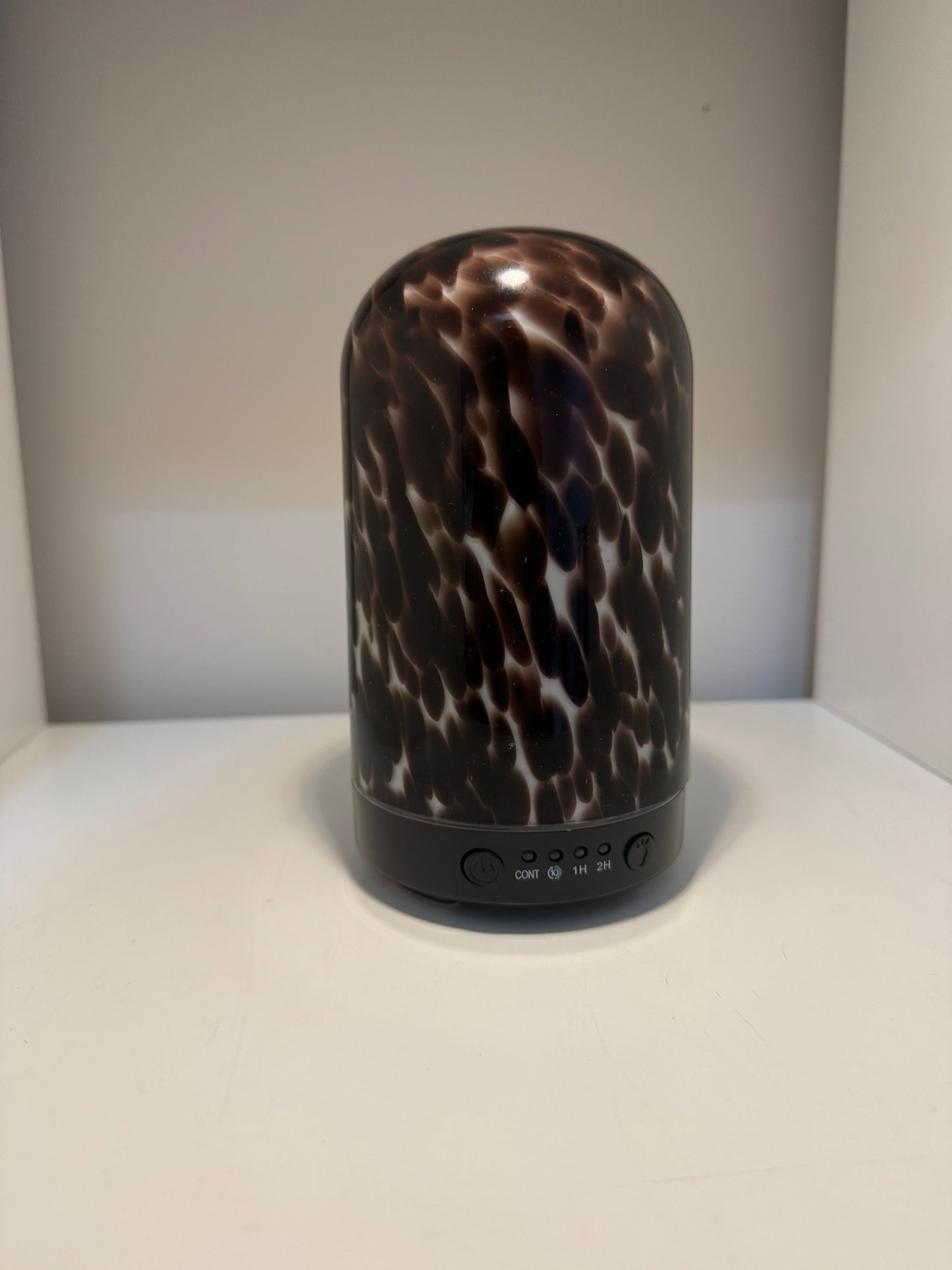 Aroma Mist Diffuser Leopard