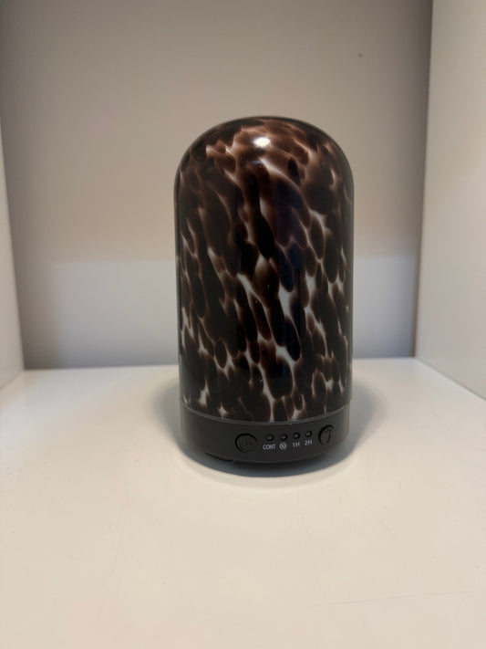Aroma Mist Diffuser Leopard