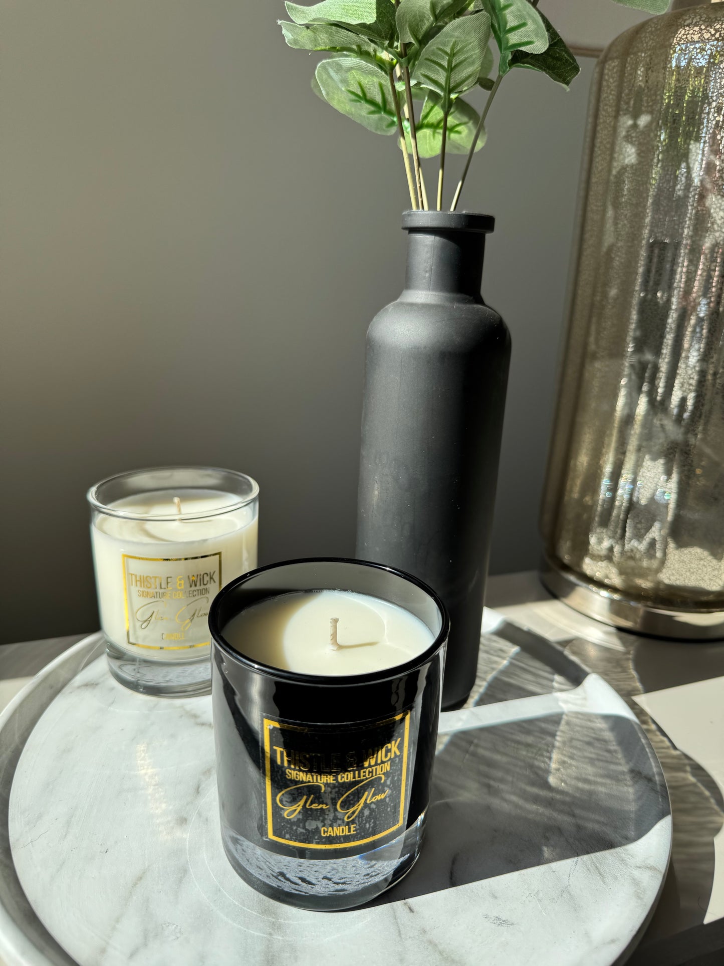 Classic Candle