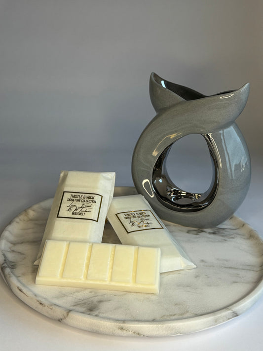 Lime, Basil & Mandarin