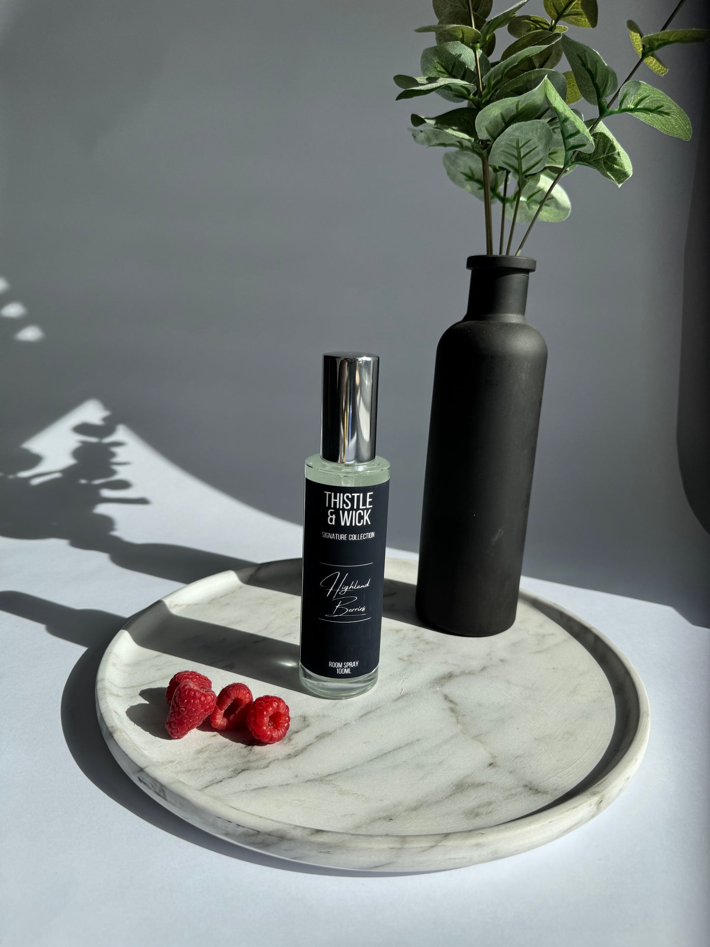 Highland Berries