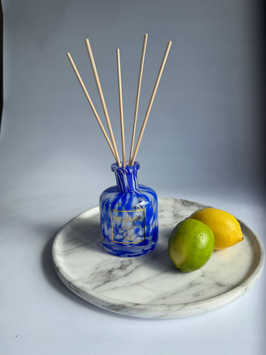 Saltire Blue Diffuser