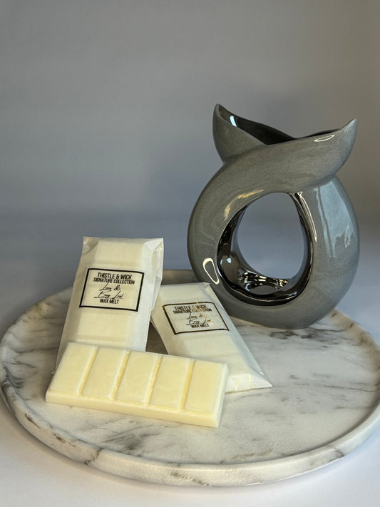 Lime & Bay Leaf