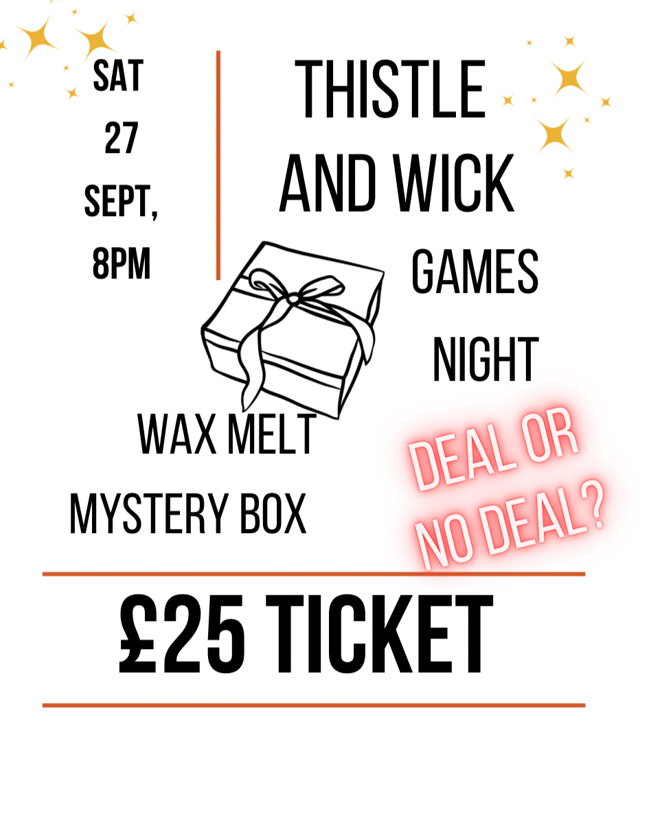 Deal or No Deal - Large Box