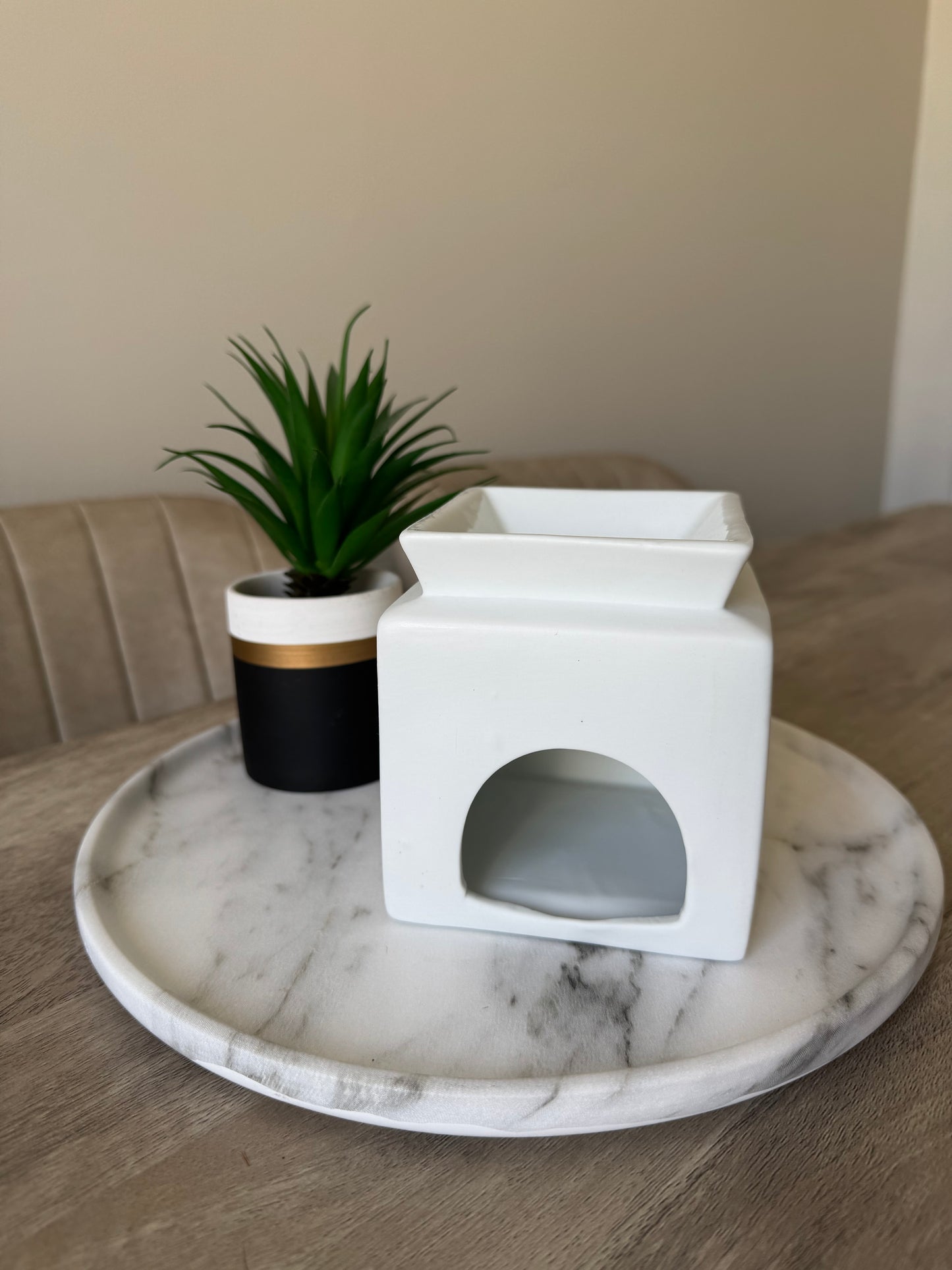 Home Wax Melt Burner