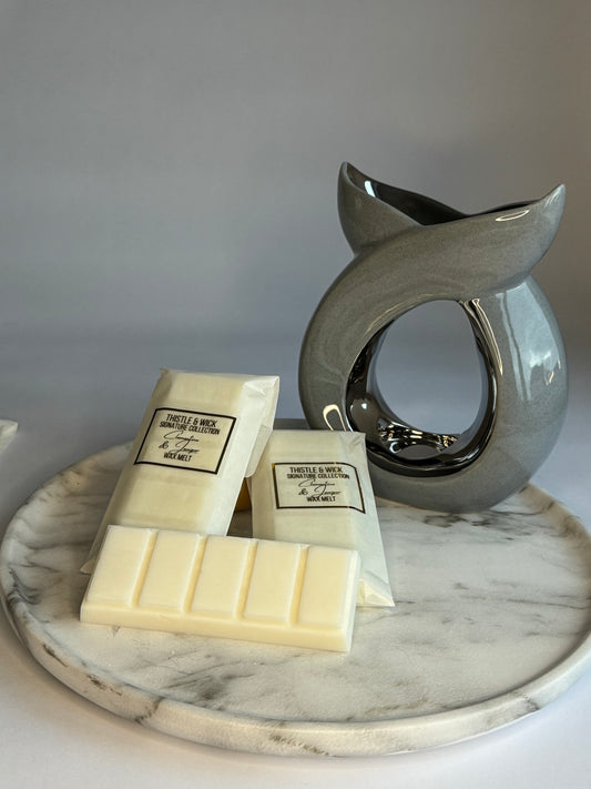 Clementine & Juniper